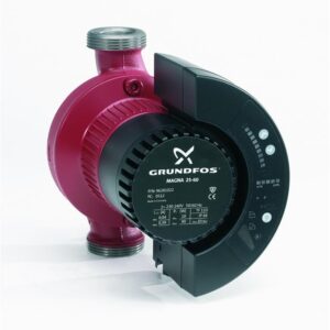 Magna 25-100, 230V PN 10, 180 mm