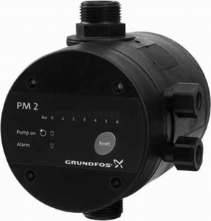 PM 2 s káblom