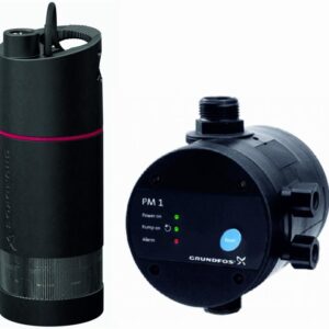 SB 3-45 M, 230V s 15m káblom a PM1