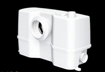 Sololift 2 WC-3