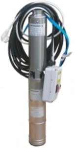 A-ST1809 (APD) 0,75kW 230V 20m kábel ochrana