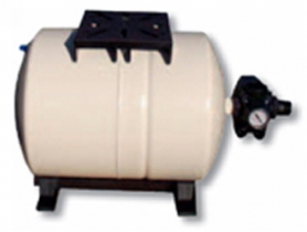 Vodárenský set 100L - horizontálny